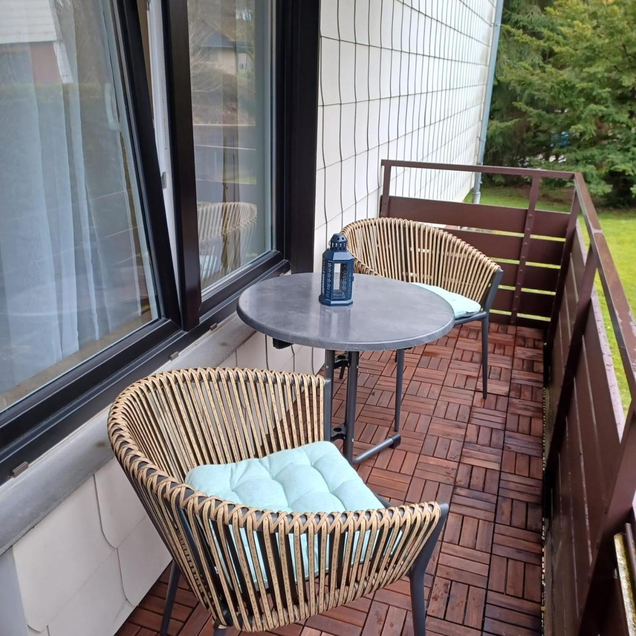 Wandertraum Apartment Braunlage Exterior photo